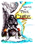 The Cure Front Cover
